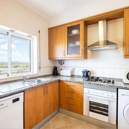 Apartment Alfarmar - Pool, Beach Only A Few Minutes Away Albufeira Exteriör bild