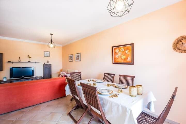Apartment Alfarmar - Pool, Beach Only A Few Minutes Away Albufeira Exteriör bild