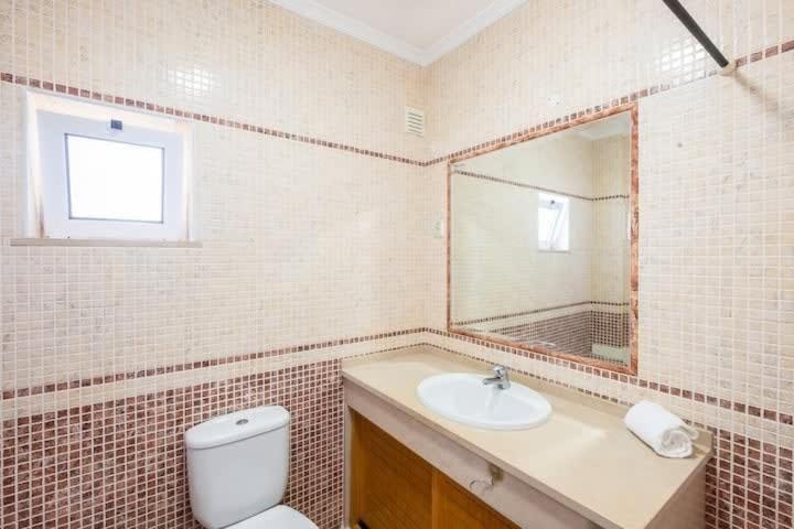 Apartment Alfarmar - Pool, Beach Only A Few Minutes Away Albufeira Exteriör bild